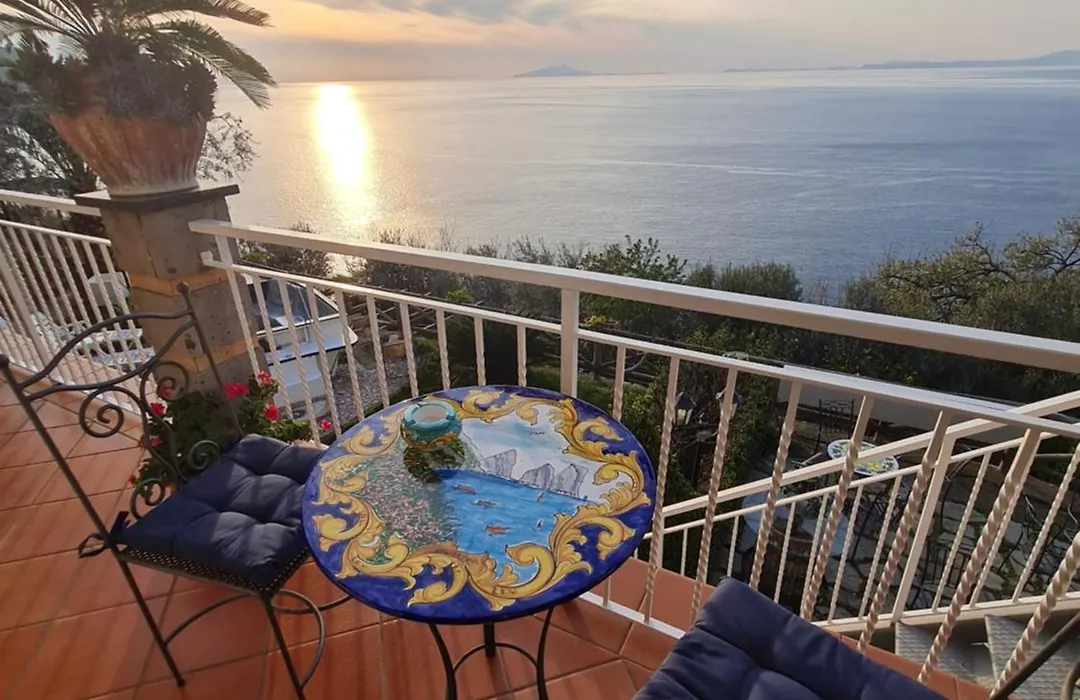 La Palombara B&B-1