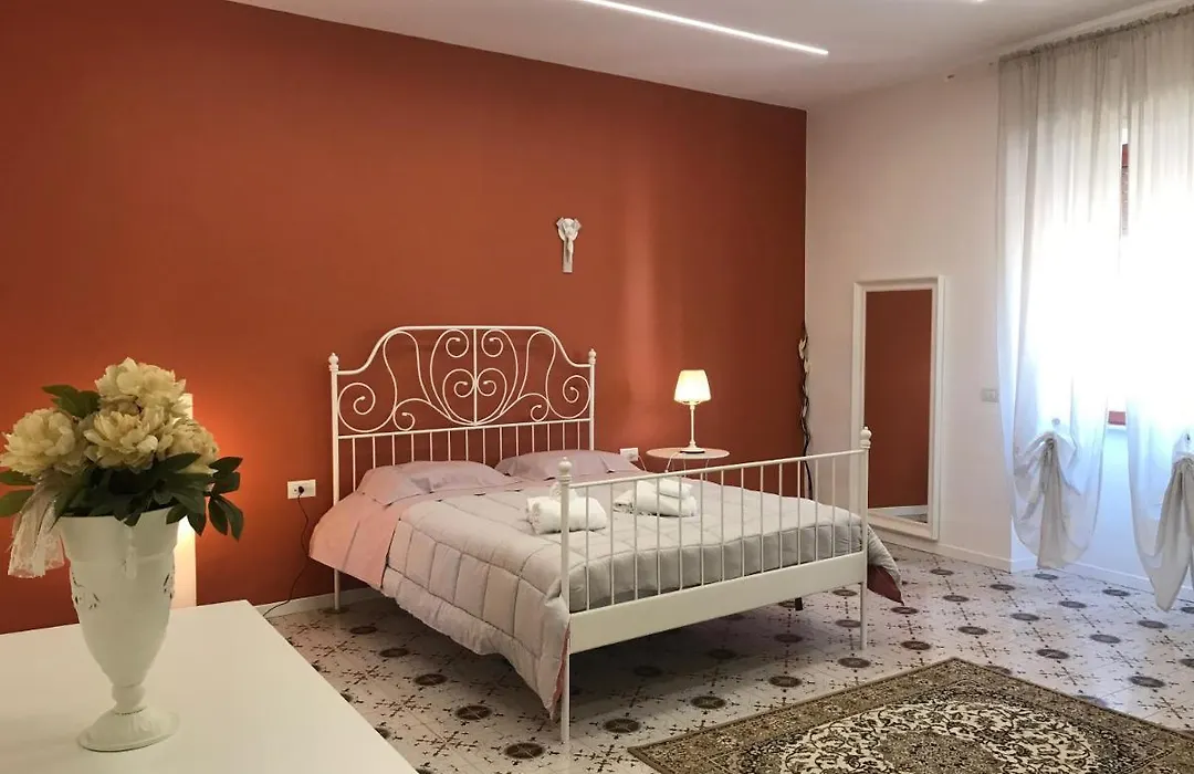 Maria Maddalena Holiday House-1