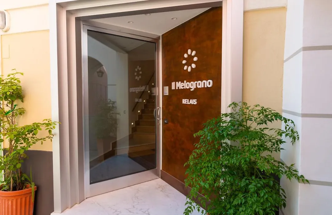 Il Melograno Relais-1