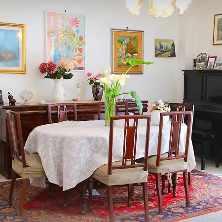 B&B Antonietta-3