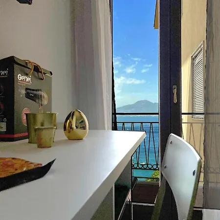 Filangieri 23 - Luxury B&B - Sorrento Coast-2