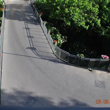 Vico Equense B&B 40 Steps-2