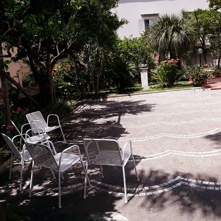 Maria Maddalena Holiday House-2