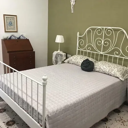 Maria Maddalena Holiday House-3